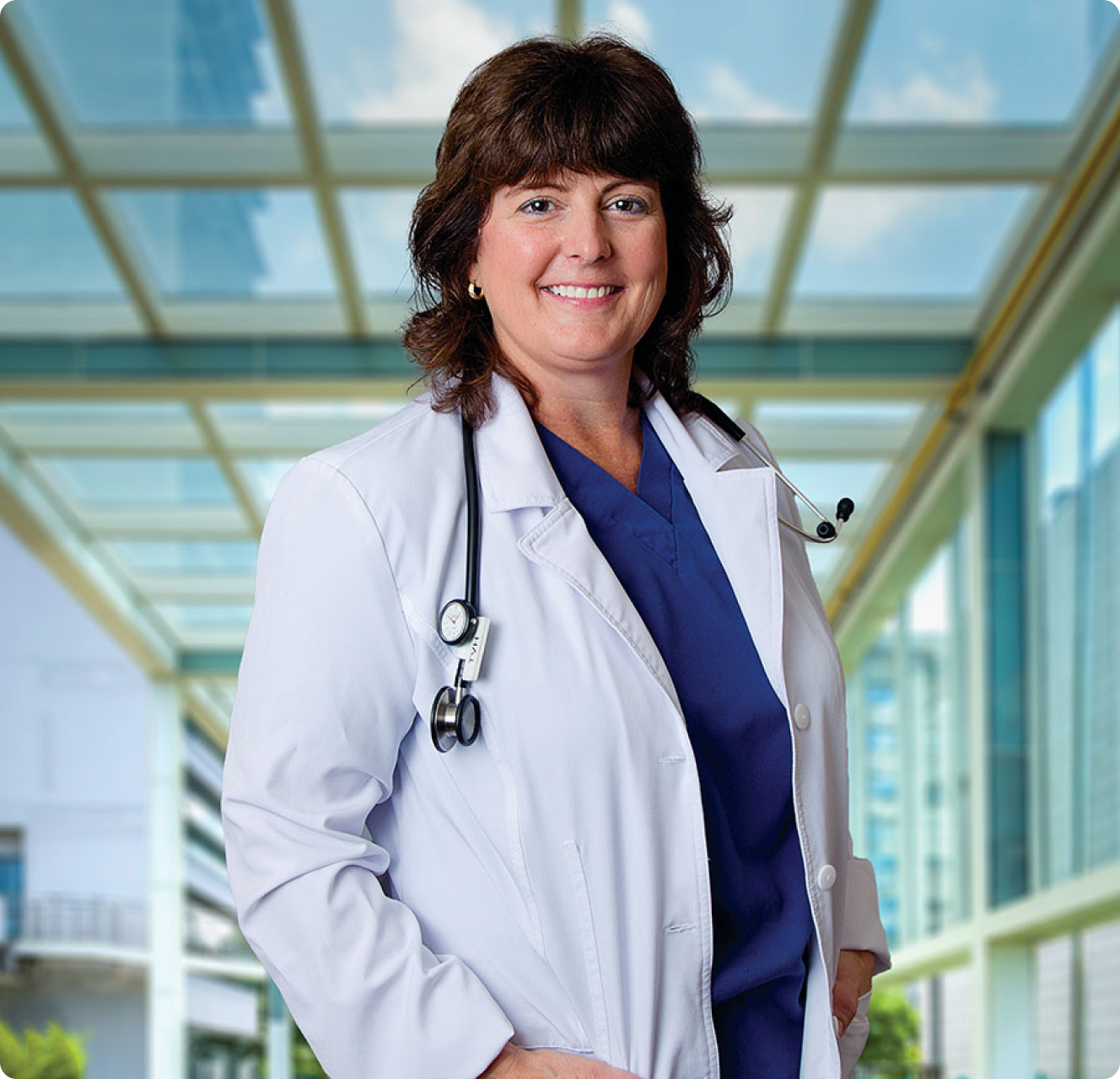 Dr. Melissa Webster